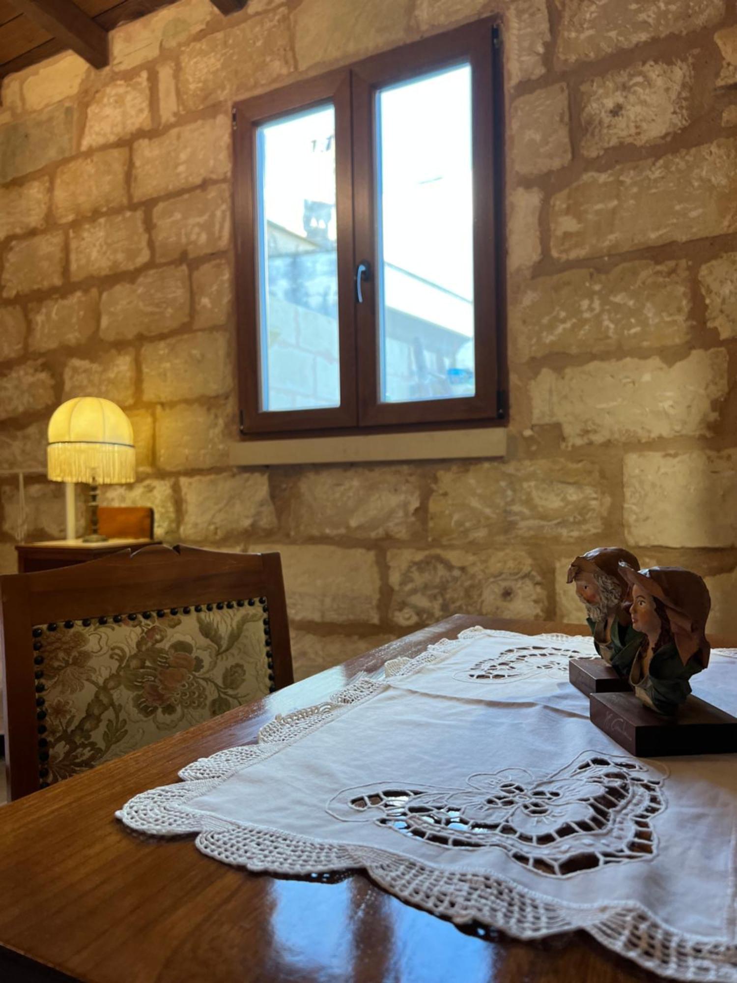 Corte Grika مارتانو المظهر الخارجي الصورة