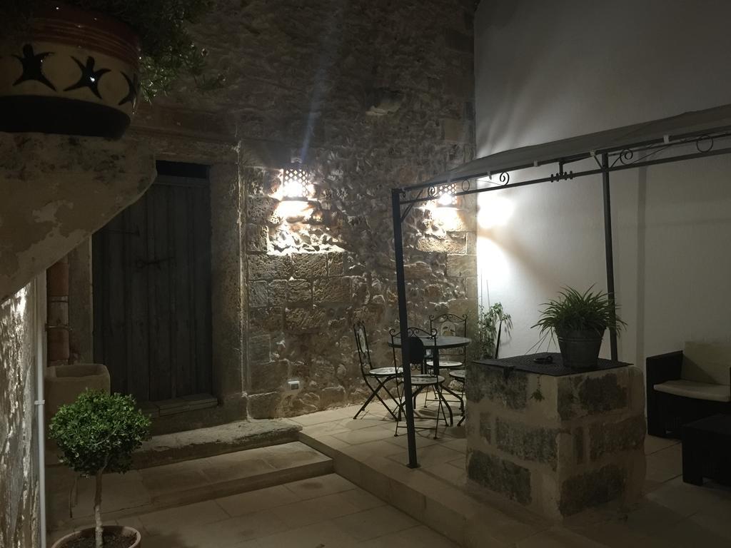 Corte Grika مارتانو المظهر الخارجي الصورة
