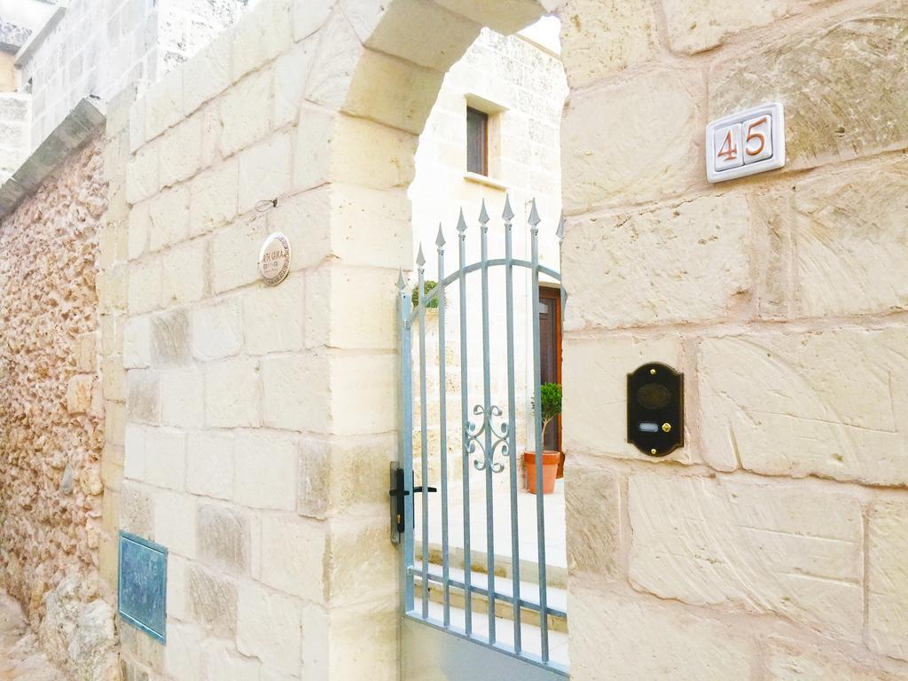 Corte Grika مارتانو المظهر الخارجي الصورة
