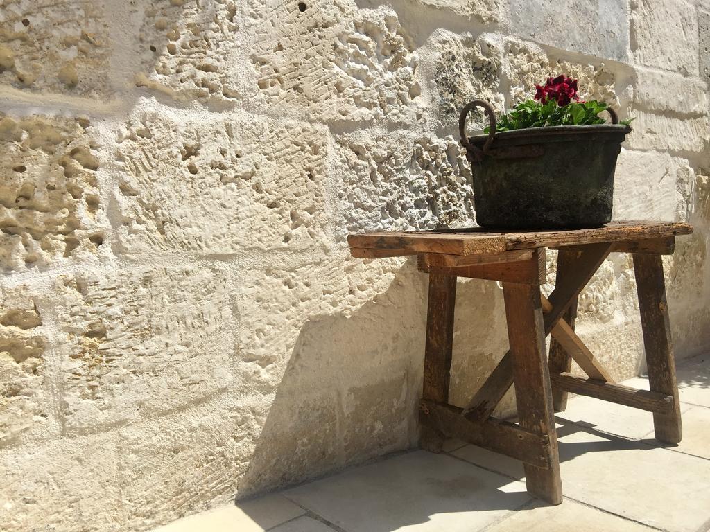 Corte Grika مارتانو المظهر الخارجي الصورة