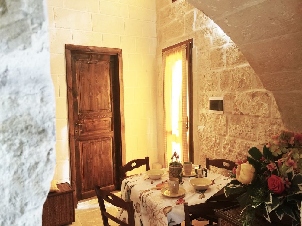 Corte Grika مارتانو المظهر الخارجي الصورة